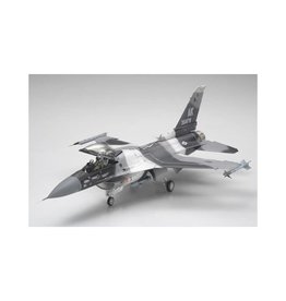 TAMIYA TAM61106 1/48 F-16C/N "AGRESSOR/ADVERSARY"