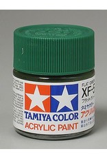 TAMIYA TAM81305 ACRYLIC XF5 FLAT, GREEN