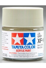 TAMIYA TAM81314 ACRYLIC XF14 FLAT, J.A. GREY