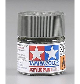 TAMIYA TAM81773 ACRYLIC MINI XF73, DARK GREEN