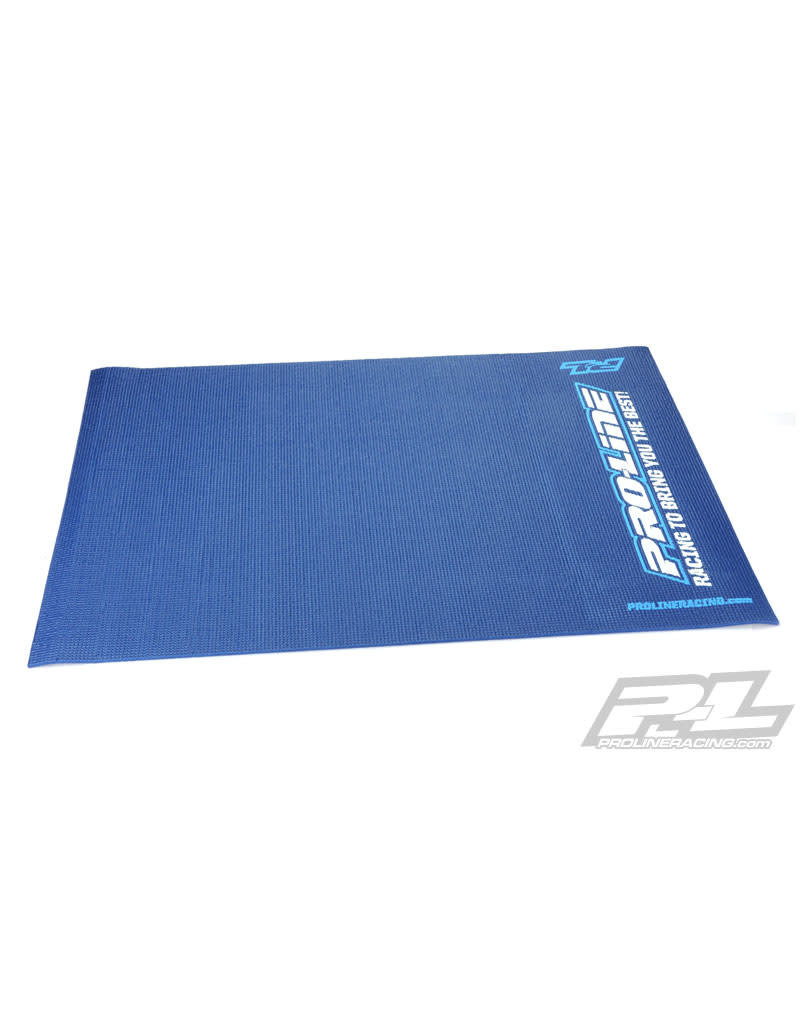 PROLINE RACING PRO990801 PRO-LINE ROLL-UP PIT MAT