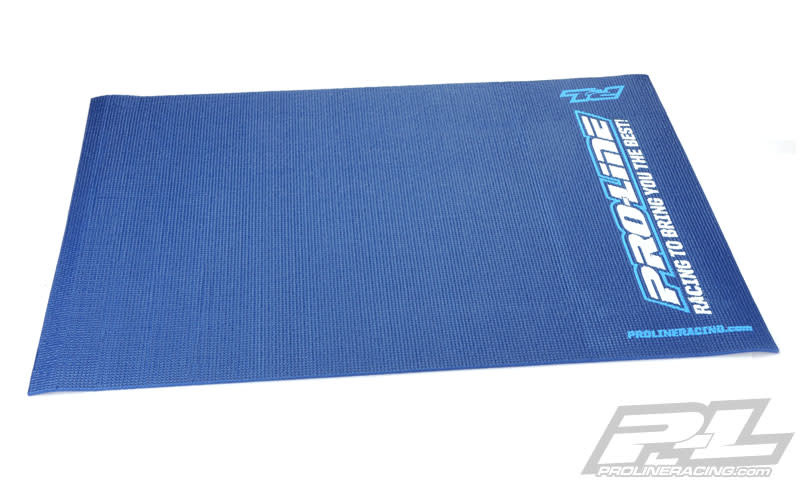 PRO990801 PRO-LINE ROLL-UP PIT MAT