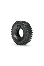 PROLINE RACING PRO1012814 HYRAX 1.9 G8 ROCK TERRAIN TRUCK TIRES (2)