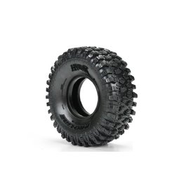 PROLINE RACING PRO1012814 HYRAX 1.9 G8 ROCK TERRAIN TRUCK TIRES (2)