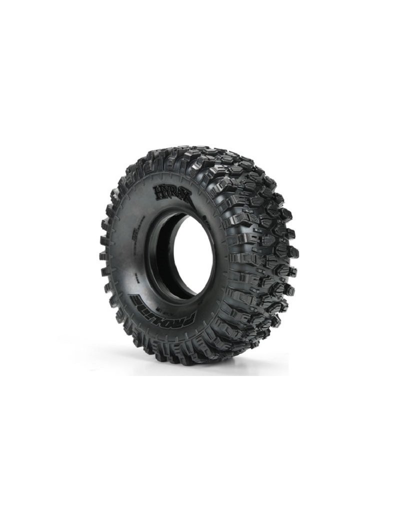 PROLINE RACING PRO1012814 HYRAX 1.9 G8 ROCK TERRAIN TRUCK TIRES (2)