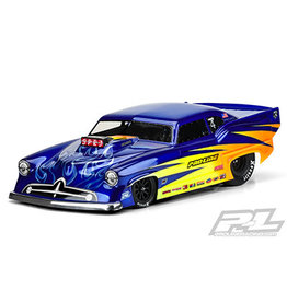 PROLINE RACING PRO352300 PRO-MOD CLEAR BODY: SLASH 2WD