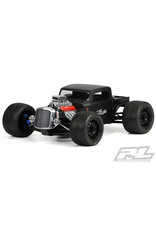 PROLINE RACING PRO341000 RAT ROD CLEAR BODY : REVO 3.3, EREVO, SUMMIT