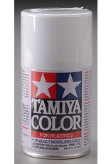 TAMIYA TAM85007 TS-7 RACING WHITE SPRAY PAINT 100ML