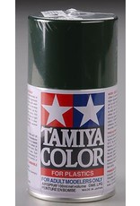 TAMIYA TAM85009 TS-9 BRITISH GREEN SPRAY PAINT 100ML