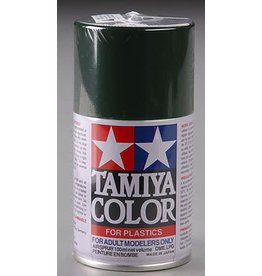 TAMIYA TAM85009 TS-9 BRITISH GREEN SPRAY PAINT 100ML