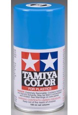 TAMIYA TAM85010 TS-10 FRENCH BLUE SPRAY PAINT 100ML