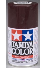 TAMIYA TAM85011 TS-11 MAROON SPRAY PAINT 100ML