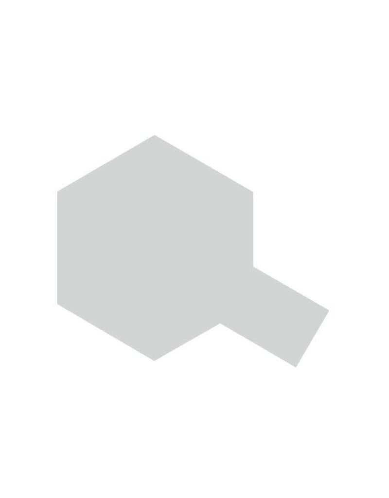 TAMIYA TAM85017 TS-17 ALUMINUM SILVER SPRAY PAINT 100ML