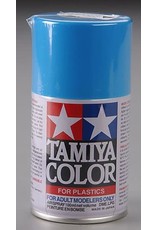 TAMIYA TAM85023 TS-23 LIGHT BLUE SPRAY PAINT 100ML