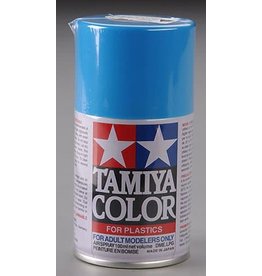TAMIYA TAM85023 TS-23 LIGHT BLUE SPRAY PAINT 100ML