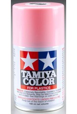 TAMIYA TAM85025 TS-25 PINK SPRAY PAINT 100ML