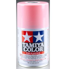 TAMIYA TAM85025 TS-25 PINK SPRAY PAINT 100ML