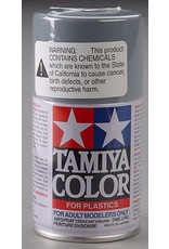 TAMIYA TAM85032 TS-32 HAZE GREY SPRAY PAINT 100ML