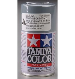 TAMIYA TAM85032 TS-32 HAZE GREY SPRAY PAINT 100ML