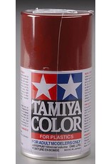 TAMIYA TAM85033 TS-33 DULL RED SPRAY PAINT 100ML