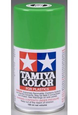 TAMIYA TAM85035 TS-35 PARK GREEN SPRAY PAINT 100ML