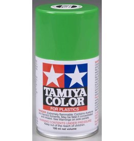 TAMIYA TAM85035 TS-35 PARK GREEN SPRAY PAINT 100ML