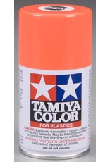 TAMIYA TAM85036 TS-36 FL.RED SPRAY PAINT 100ML