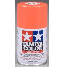 TAMIYA TAM85036 TS-36 FL.RED SPRAY PAINT 100ML
