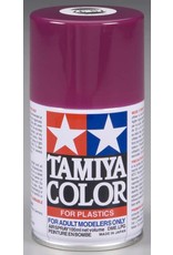 TAMIYA TAM85037 TS-37 LAVENDER SPRAY PAINT 100ML