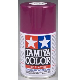 TAMIYA TAM85037 TS-37 LAVENDER SPRAY PAINT 100ML