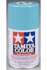 TAMIYA TAM85041 TS-41 CORAL BLUE SPRAY PAINT 100ML