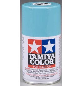 TAMIYA TAM85041 TS-41 CORAL BLUE SPRAY PAINT 100ML