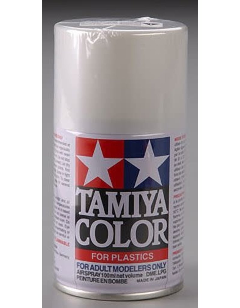TAMIYA TAM85045 TS-45 PEARL WHITE