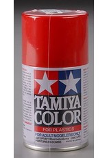 TAMIYA TAM85049 TS-49 BRIGHT RED SPRAY PAINT 100ML