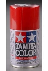 TAMIYA TAM85049 TS-49 BRIGHT RED