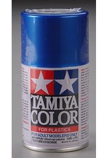 TAMIYA TAM85050 TS-50 BLUE MICA