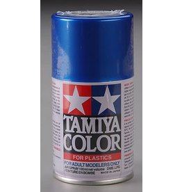 TAMIYA TAM85050 TS-50 BLUE MICA SPRAY PAINT 100ML