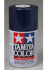 TAMIYA TAM85053 TS-53 DEEP METALIC BLUE SPRAY PAINT 100ML