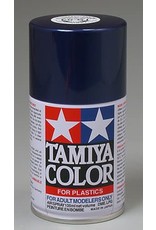 TAMIYA TAM85053 TS-53 DEEP METALIC BLUE