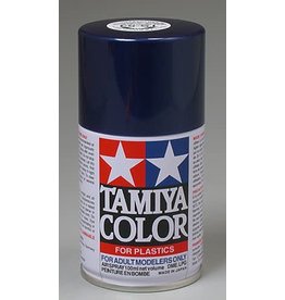 TAMIYA TAM85053 TS-53 DEEP METALIC BLUE SPRAY PAINT 100ML