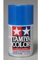 TAMIYA TAM85054 TS-54 METALLIC BLUE SPRAY PAINT 100ML