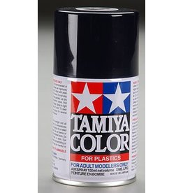 TAMIYA TAM85055 TS-55 DARK BLUE SPRAY PAINT 100ML