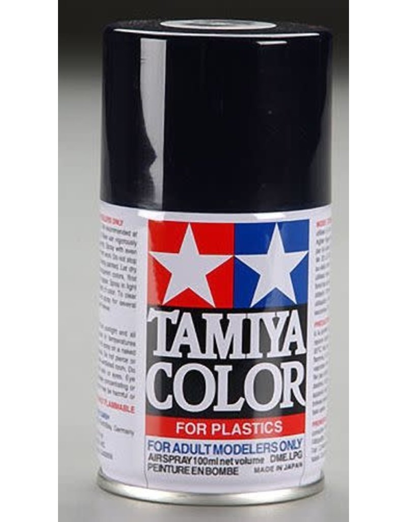 TAMIYA TAM85055 TS-55 DARK BLUE SPRAY PAINT 100ML