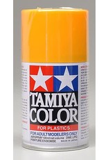 TAMIYA TAM85056 TS-56 BRILLIANT ORANGE SPRAY PAINT 100ML