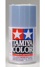 TAMIYA TAM85058 TS-58 PEARL LIGHT BLUE SPRAY PAINT 100ML