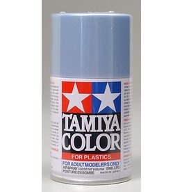 TAMIYA TAM85058 TS-58 PEARL LIGHT BLUE SPRAY PAINT 100ML