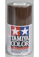 TAMIYA TAM85062 TS-62 NATO BROWN SPRAY PAINT 100ML