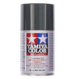TAMIYA TAM85063 TS-63 NATO BLACK SPRAY PAINT 100ML
