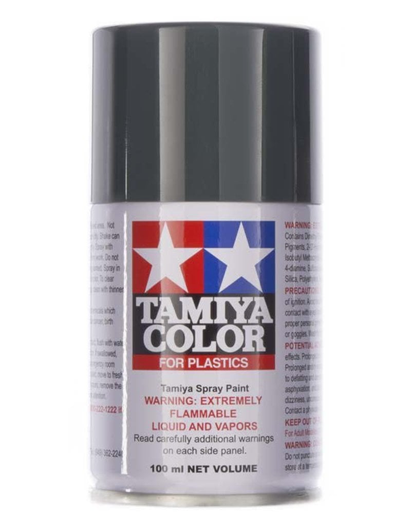 TAMIYA TAM85063 TS-63 NATO BLACK