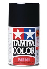 TAMIYA TAM85064 TS-64 DARK MICA BLUE SPRAY PAINT 100ML